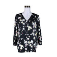 Unisex Esprit - Pluus, suurus 38 - Must ()