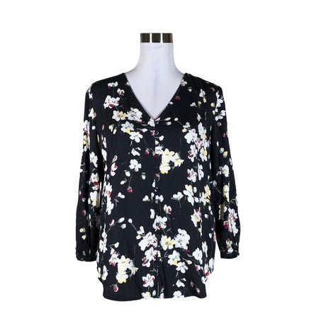 Unisex Esprit - Pluus, suurus 38 - Must ()