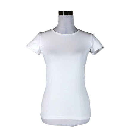 Unisex Filippa K. - T-särk, suurus 38 - Valge ()