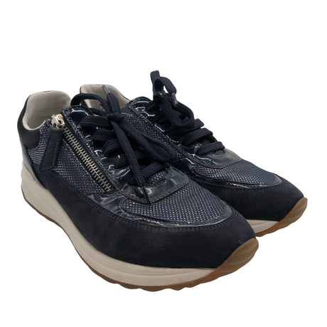 Unisex Geox - Tossud, suurus 38 - Sinine (2)