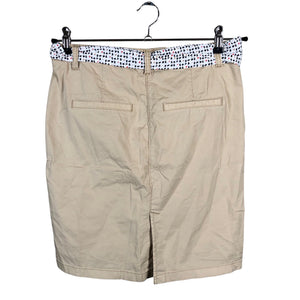 Unisex Tom Tailor - Mitteveniv seelik, suurus 36 - Beige (2)