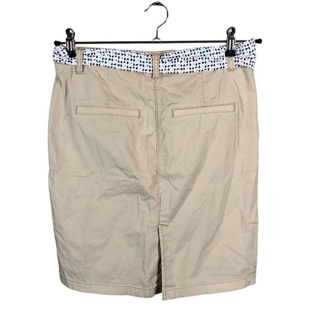 Unisex Tom Tailor - Mitteveniv seelik, suurus 36 - Beige (2)