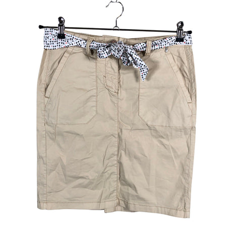 Unisex Tom Tailor - Mitteveniv seelik, suurus 36 - Beige ()