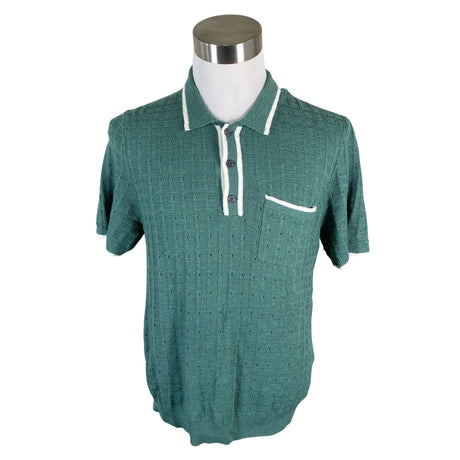 Unisex Abercrombie&Fitch - Kampsun, suurus M - Roheline ()