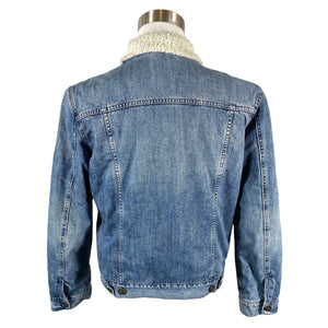 Unisex Guess - Teksatagi, suurus M - Sinine (2)
