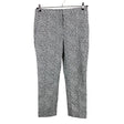 Unisex Ann Taylor - Mittevenivad püksid, suurus 38 - Must ()