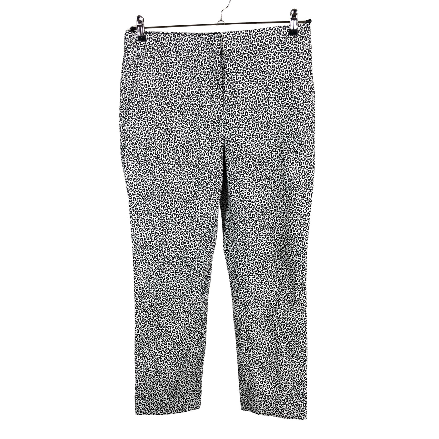 Unisex Ann Taylor - Mittevenivad püksid, suurus 38 - Must (1)