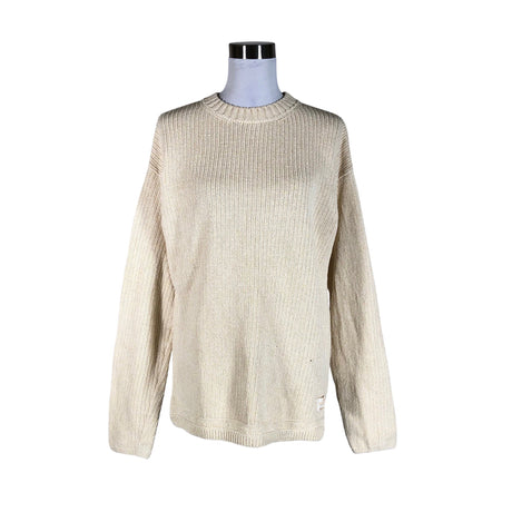 Unisex Scotch&Soda - Kampsun, suurus 38 - Looduslik valge ()