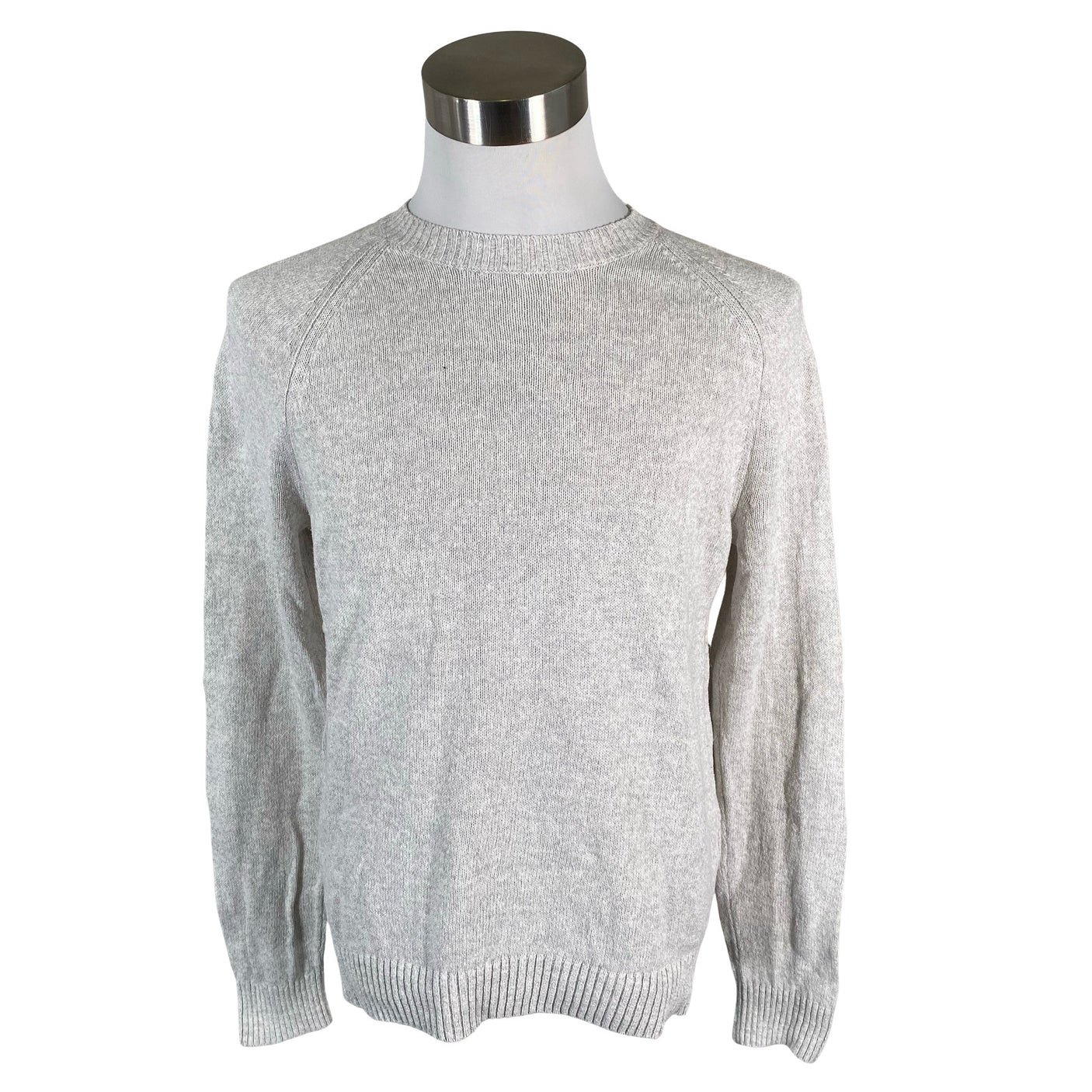 Unisex Banana Republic - Kampsun, suurus M - Hall (1)