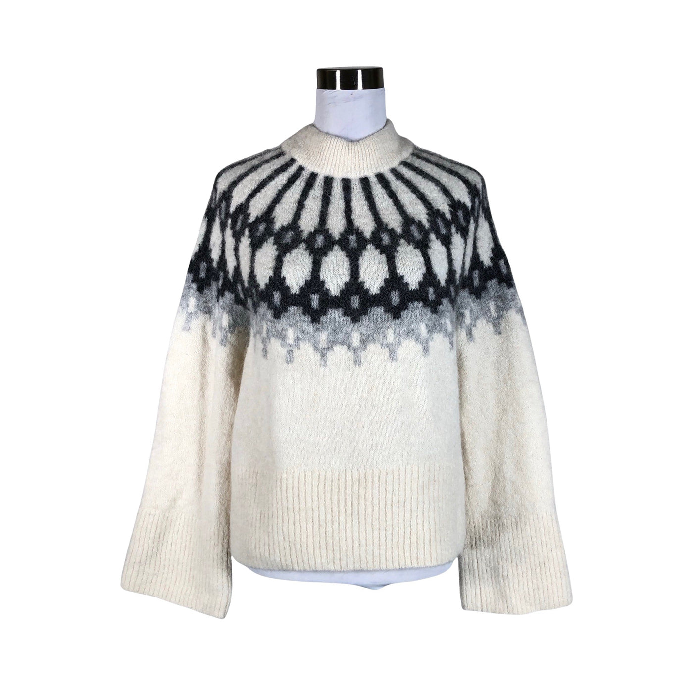 Unisex Banana Republic - Kampsun, suurus 34 - Hall (1)