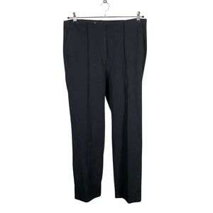 Unisex Marks&Spencer - Trikotaažist püksid, suurus 44 - Must (1)