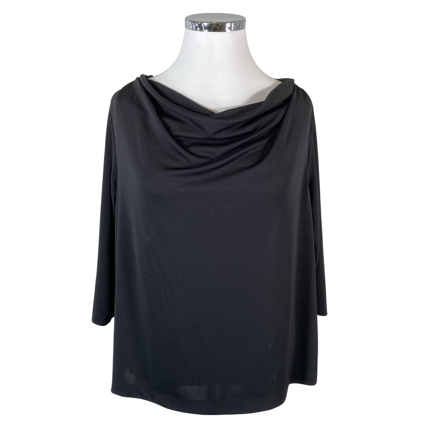 Unisex Couchel - Pluus, suurus 42 - Must (1)