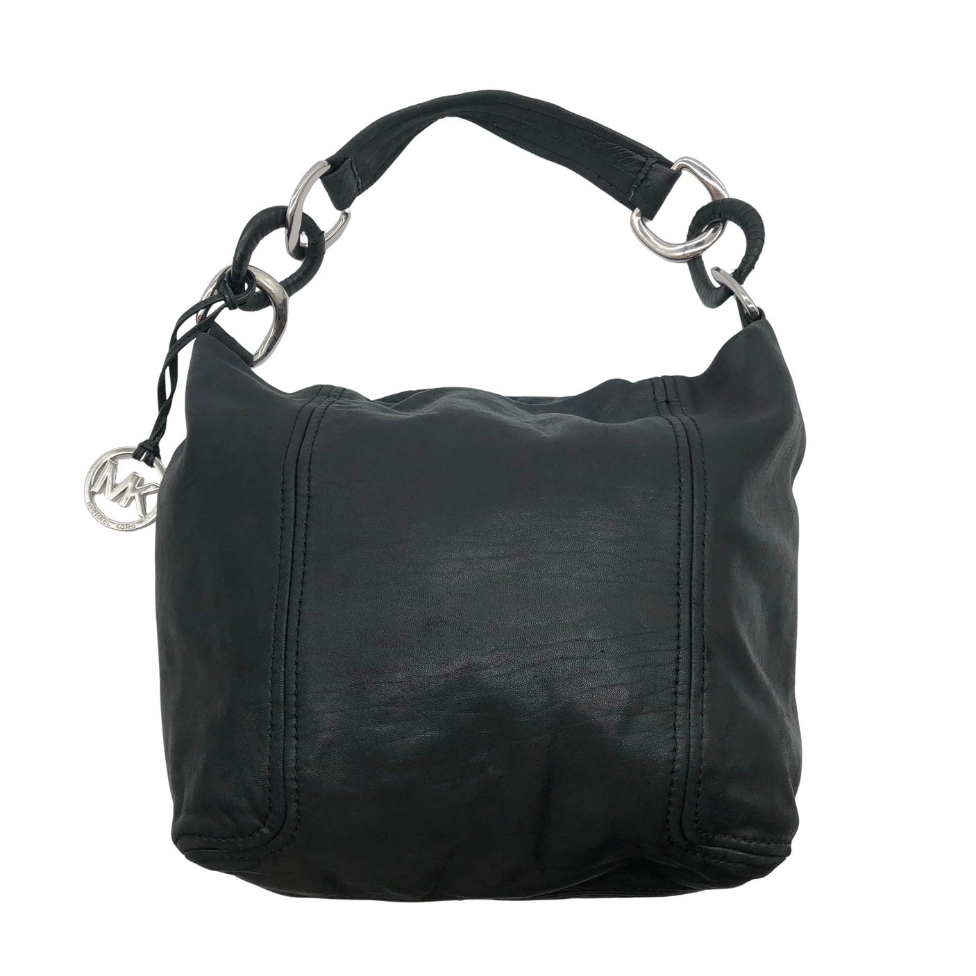 Unisex Michael Kors - Käekott, suurus Midi - Must (1)
