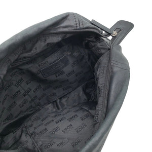 Unisex Michael Kors - Käekott, suurus Midi - Must (2)
