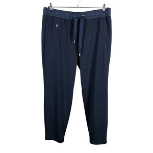 Unisex Tom Tailor - Trikotaažist püksid, suurus 44 - Sinine (1)