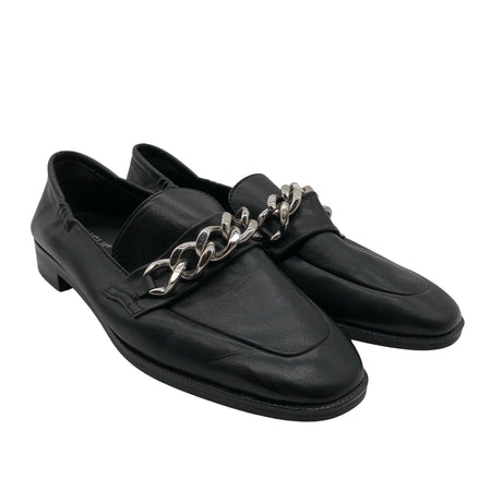 Unisex Rugui - Mokassiinid, suurus 41 - Must (2)