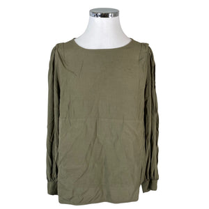 Unisex Esprit - Pluus, suurus 44 - Roheline (1)
