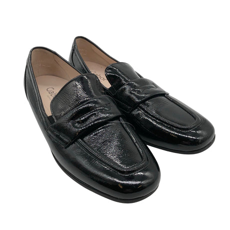 Unisex Gabor - Mokassiinid, suurus 40 - Must (2)
