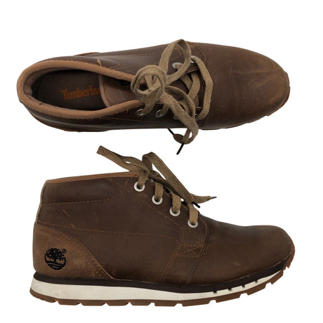 Unisex Timberland - Poolsaapad, suurus 40 - Pruun ()
