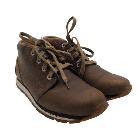 Unisex Timberland - Poolsaapad, suurus 40 - Pruun (2)