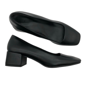 Unisex Marks&Spencer - Kontsakingad, suurus 40 - Must (1)