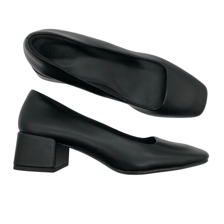 Unisex Marks&Spencer - Kontsakingad, suurus 40 - Must ()