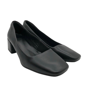 Unisex Marks&Spencer - Kontsakingad, suurus 40 - Must (2)