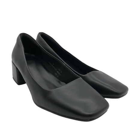 Unisex Marks&Spencer - Kontsakingad, suurus 40 - Must (2)
