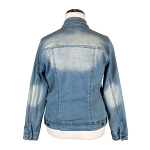 Unisex Eighty8 - Teksatagi, suurus 44 - Helesinine (2)