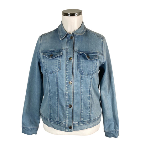 Unisex Eighty8 - Teksatagi, suurus 44 - Helesinine ()