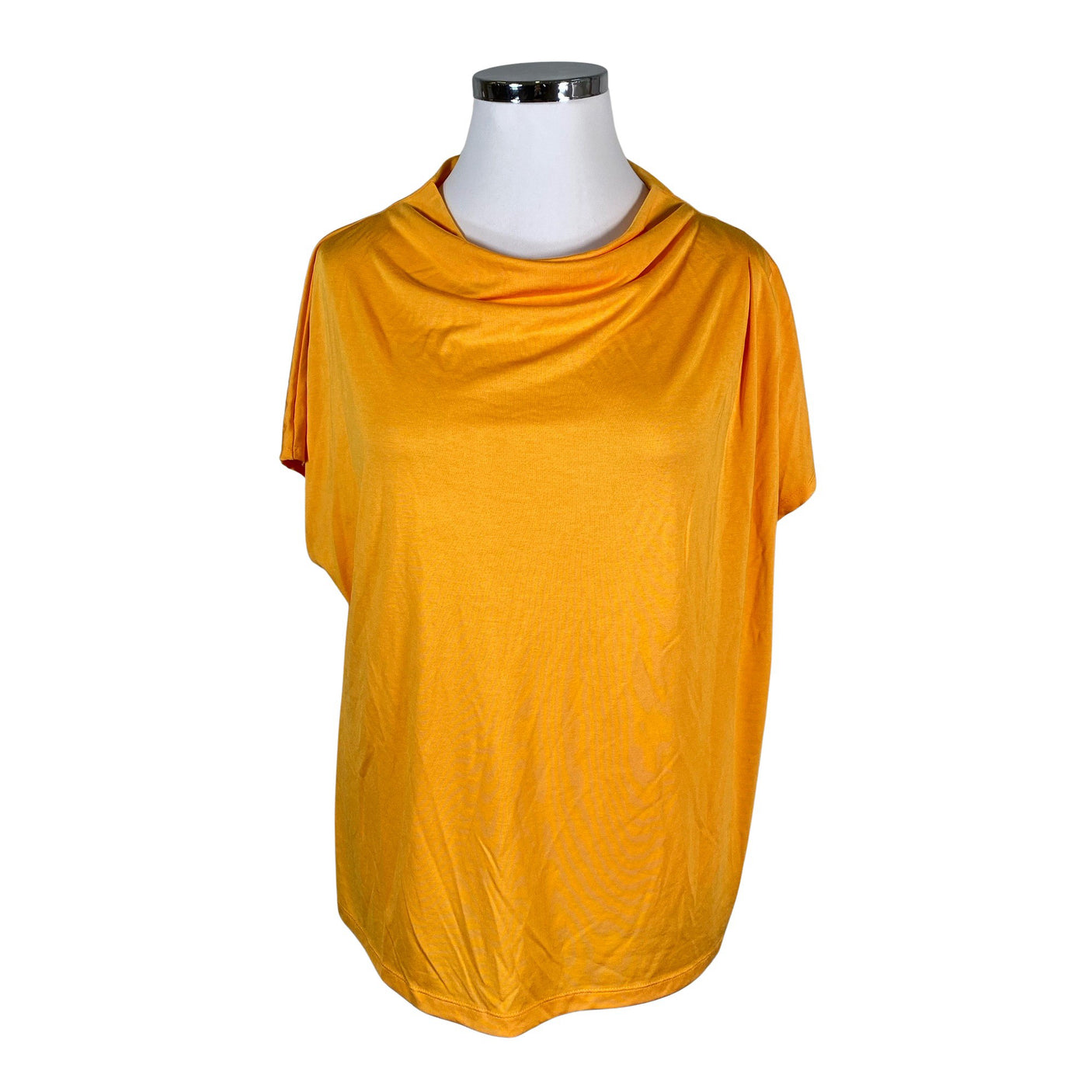 Unisex Taifun - T-särk, suurus 44 - Oranž (1)