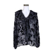 Unisex Mos Mosh - Pluus, suurus 38 - Hall ()