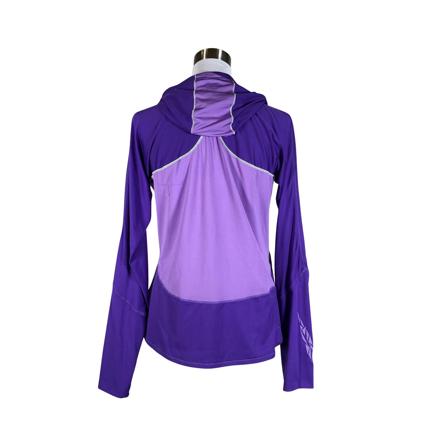 Unisex New Balance - Urheilupaita, 
pitkät hihat, koko 40 -  (2)