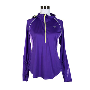 Unisex New Balance - Urheilupaita, 
pitkät hihat, koko 40 -  (1)