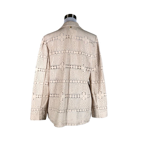 Unisex Mos Mosh - Jakk, suurus 40 - Beige (2)