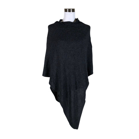 Unisex Bypias - Pontšo, suurus 40 - Hall ()