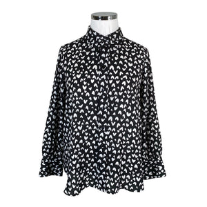 Unisex Marks&Spencer - Pluus, suurus 44 - Must (1)