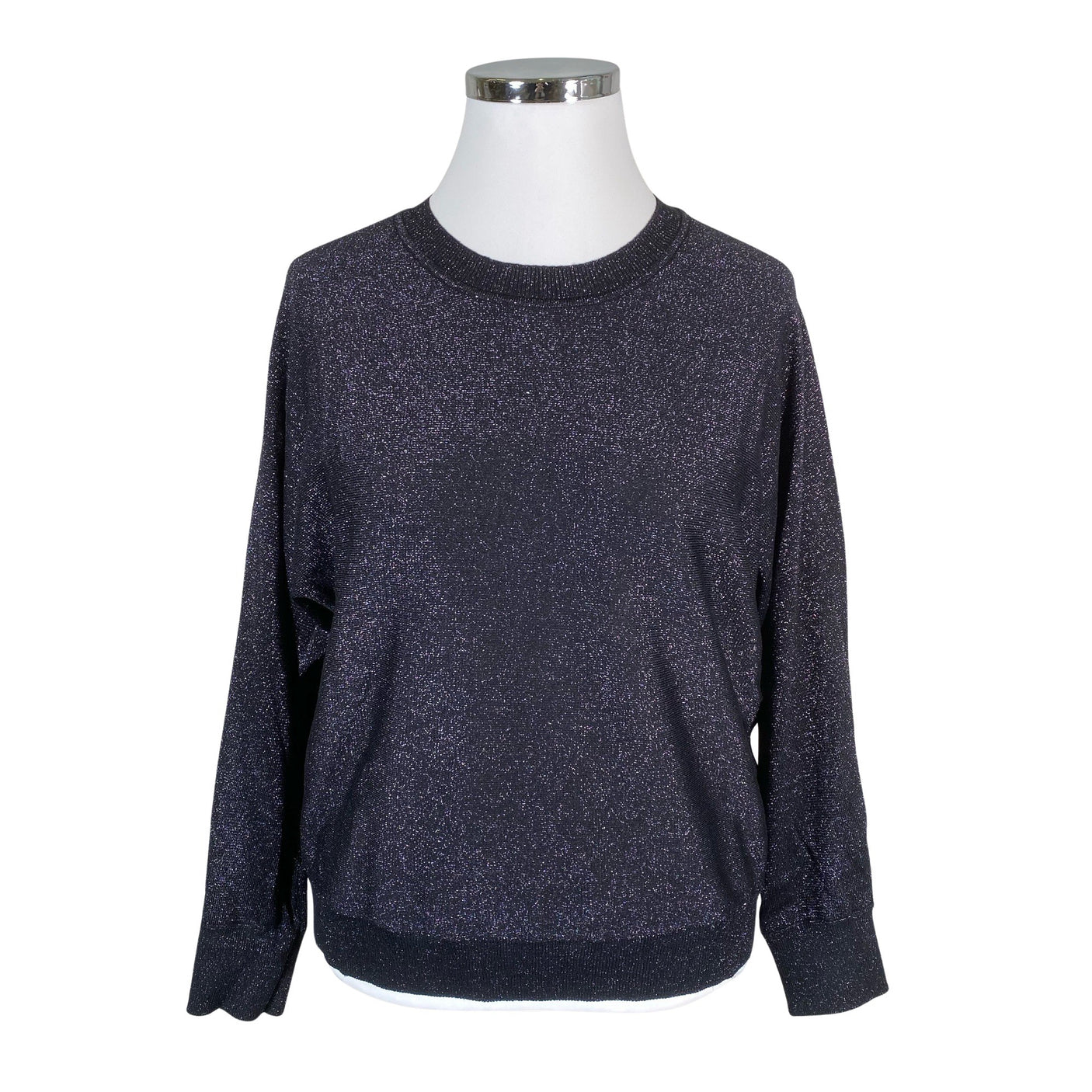 Unisex Esprit - Kampsun, suurus 42 - Must (1)