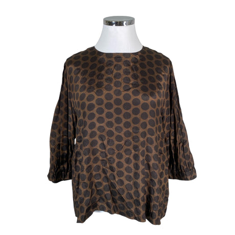 Unisex The Masai - Pluus, suurus 42 - Pruun ()