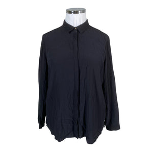 Unisex Esprit - Pluus, suurus 44 - Must (1)