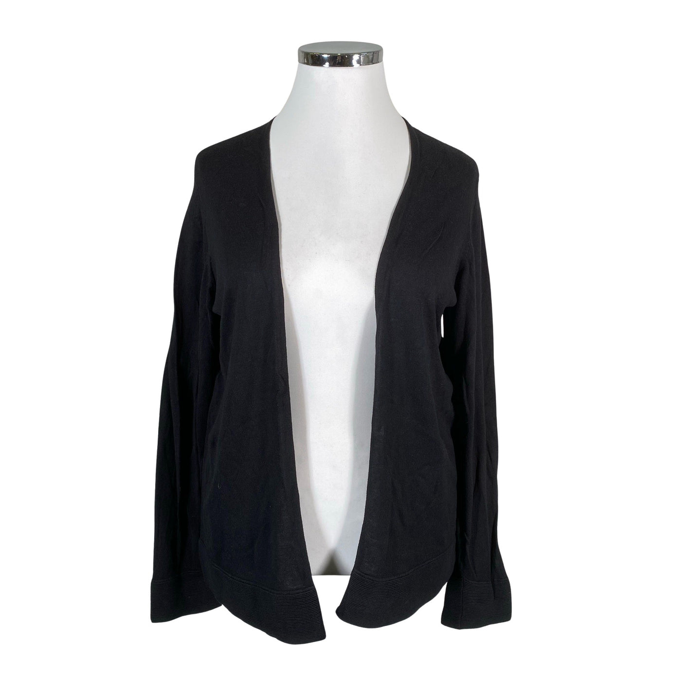 Unisex Esprit - Kardigan, suurus 42 - Must (1)