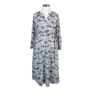 Unisex Philosophy Blues Original - Mitteveniv kleit, suurus 42 - Sinine (1)