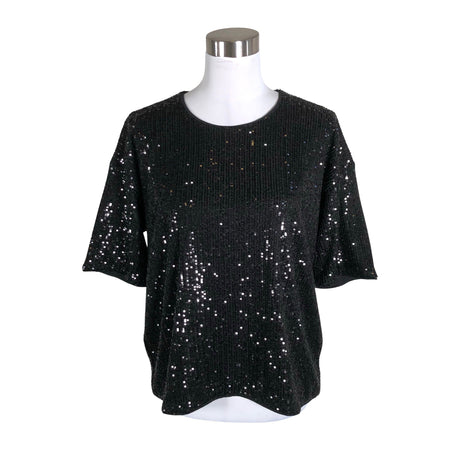 Unisex InWear - Pidulik pluus, suurus 38 - Must ()