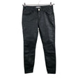 Unisex Mos Mosh - Teksad, suurus W29 - Must ()