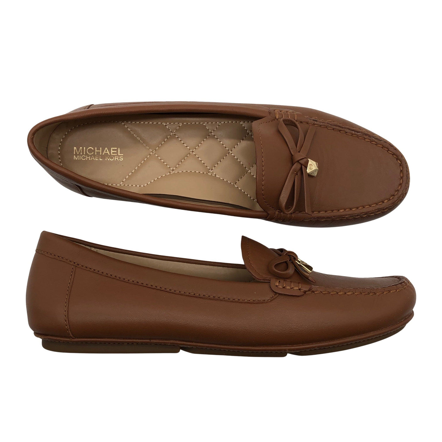 Unisex Michael Kors - Loaferit, koko 37 -  (1)
