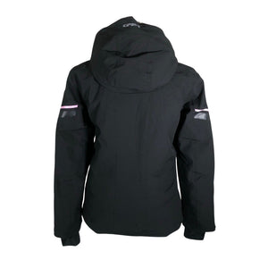 Unisex Icepeak - Talvejope, suurus 40 - Must (2)