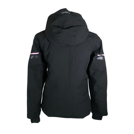 Unisex Icepeak - Talvejope, suurus 40 - Must (2)