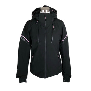 Unisex Icepeak - Talvejope, suurus 40 - Must (1)