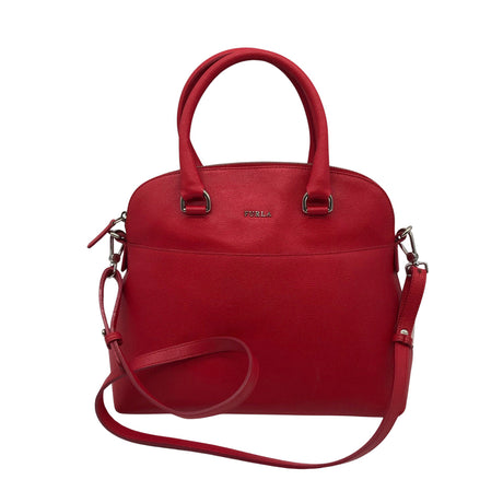 Unisex Furla - Käekott, suurus Midi - Punane ()