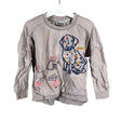 Unisex Molo Kids - Dressikangast pluus, suurus 98 - 104 - Heleroosa ()